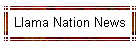 Llama Nation News