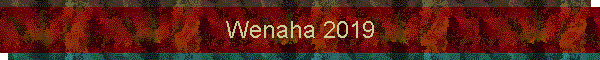Wenaha 2019