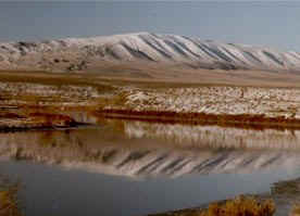 Rattlesnake Mountain